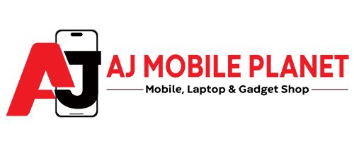 AJ Mobile Planet