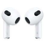 Apple Airpods (3rd Generation) With MagSafe Charging Case