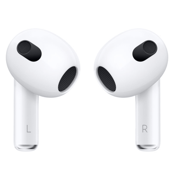 Apple Airpods (3rd Generation) With MagSafe Charging Case