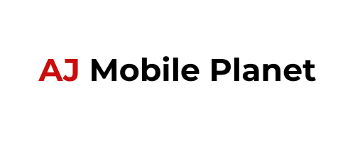 AJ Mobile Planet