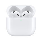 Apple AirPods 4 (Active Noise Cancellation)