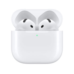 Apple AirPods 4 (Active Noise Cancellation)