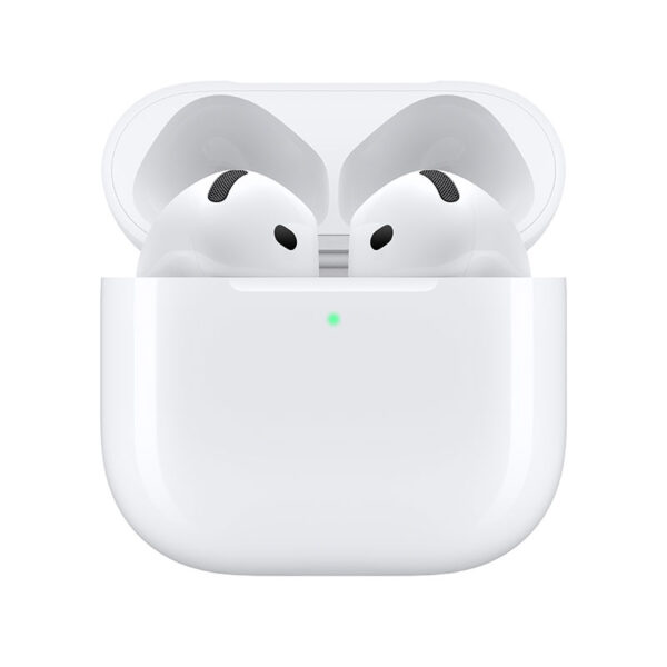 Apple AirPods 4 (Active Noise Cancellation)