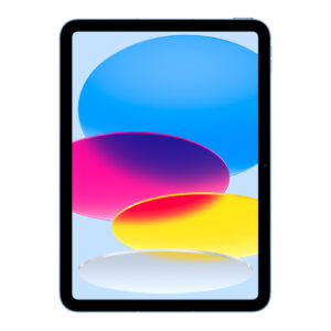 iPad 11″ WiFi A16 11th Generation 128GB Blue