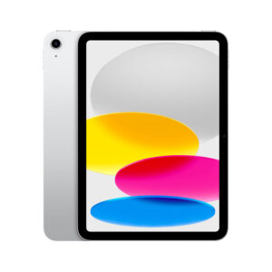 iPad 10th Generation WiFi 64GB Silver