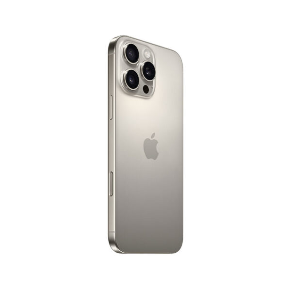 iPhone 16 Pro Max 256GB - Image 4