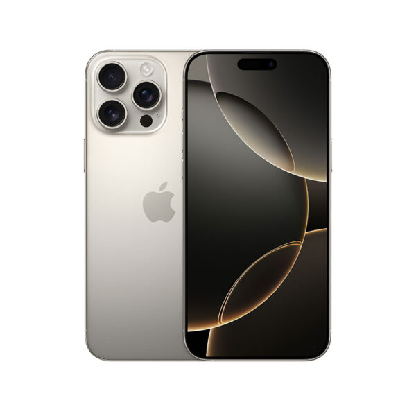 iPhone 16 Pro Max 256GB - Image 2