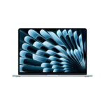 MacBook Air 13" M4 Chip 24/512GB Sky Blue (10C CPU 10C GPU)