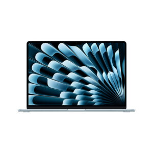 MacBook Air 13" M4 Chip 24/512GB Sky Blue (10C CPU 10C GPU)