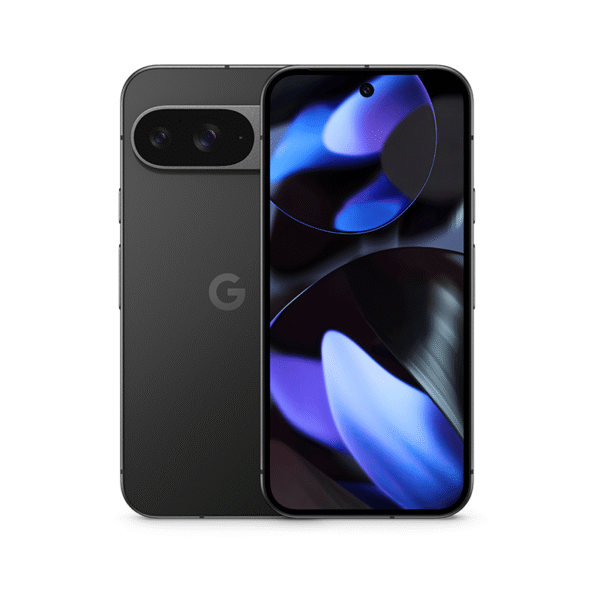 Google Pixel 9