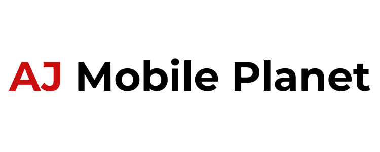 AJ Mobile Planet