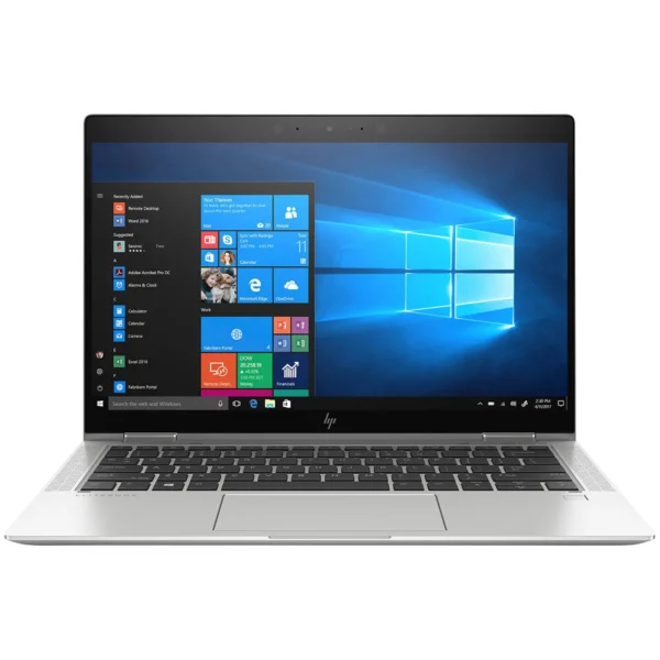 HP EliteBook X360 1030 G4 (Touch)