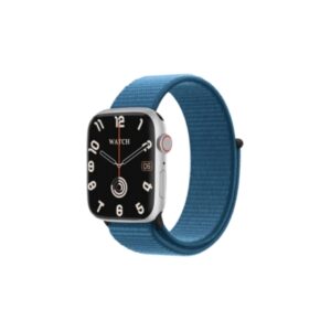 Smartwatches