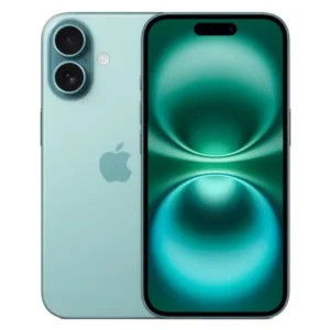 iPhone 16 128GB (Brand-New) AUS