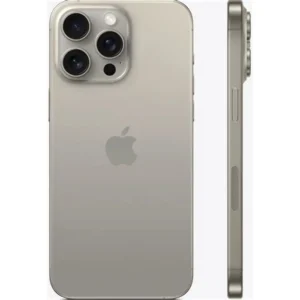 iPhone 16 Pro 256GB (Pre-Owned)