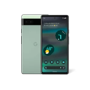 Google Pixel 6A (Pre-Owned)
