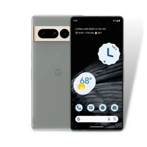 Google Pixel 7Pro (Pre-Owned)