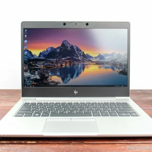 HP EliteBook 735 G6