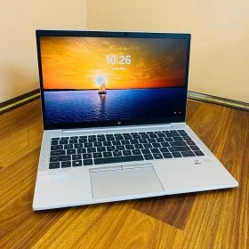 HP EliteBook 840 G7