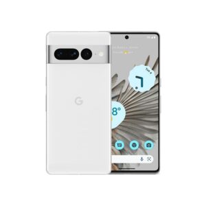 Google Pixel 7Pro (Brand-New)