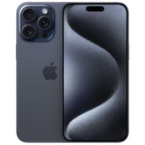 iPhone 15 Pro 512GB (Pre-Owned)