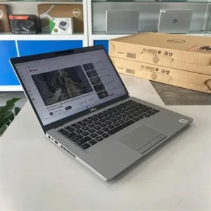 Dell Latitude 5410 (Touch)