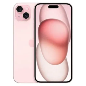 iPhone 15 256GB Pink (Pre-Owned)