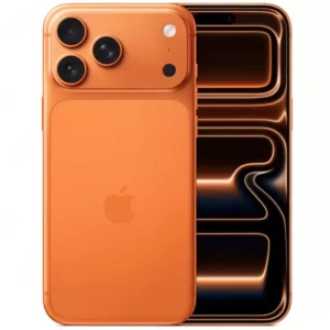 iPhone 17 Pro Max 512GB (Brand-New) USA