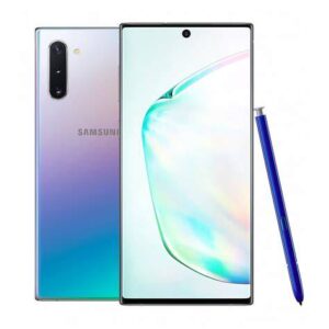 Samsung Note 10 (Pre-Owned)