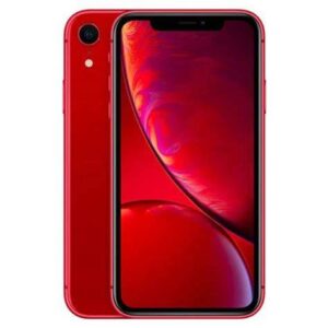 iPhone XR 128GB (Brand New )