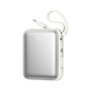 JOYROOM JR-PBF27 22.5W mini Power Bank 10000mAh