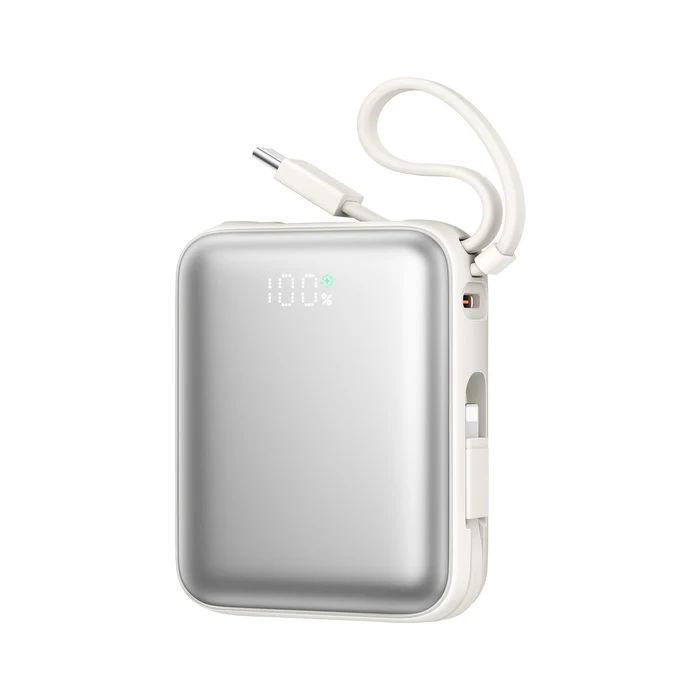 JOYROOM JR-PBF27 22.5W mini Power Bank 10000mAh