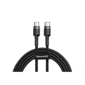 Baseus Type-C to Type-C Cable
