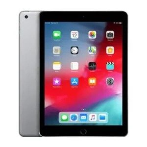iPad 6th Gen 32GB (Pre-Owned)