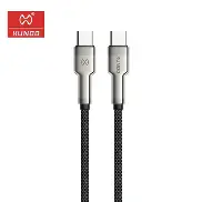 Xundd 60W Type-C to Type-C Fast Charging Cable