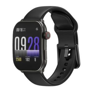 Kieslect Balancs Edge Bluetooth Calling Smart Watch