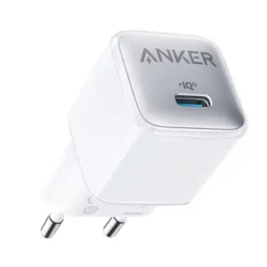 Anker 20W  Zolo Adapter (20-Month Warranty)