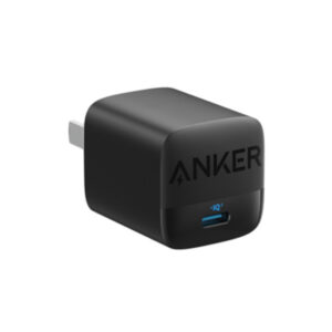 Anker 30W Adapter  (20-Month Warranty)