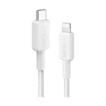 Anker USB-C to Lightning cables