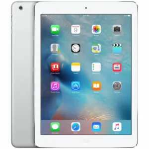 iPad Air 32GB (Pre-Owned)