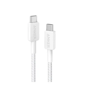Anker USB-C to C cables