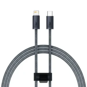 Baseus 20W Type-C to Lightning Fast Charging Cable