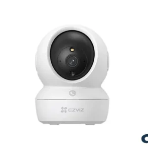 EZVIZ H6c Pro 2MP Pan & Tilt Smart Camera