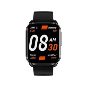 QCY Smart Watch GS