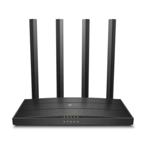 TP-Link Archer C6 AC1200 Gigabit Router