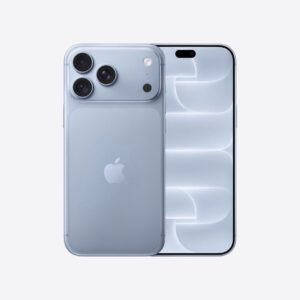 I Phone 18 Pro