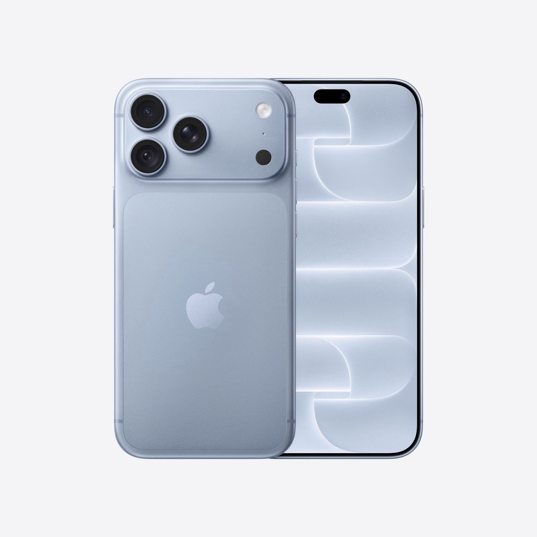 I Phone 18 Pro